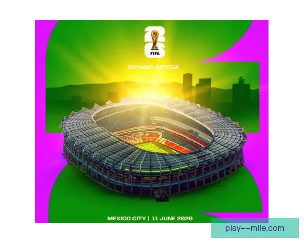 2026世界杯决赛正式确认将在纽约大都会人寿体育场举行