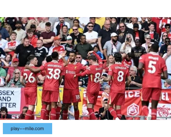 亨德森英超客场连续神扑力助球队零封利物浦震撼全场