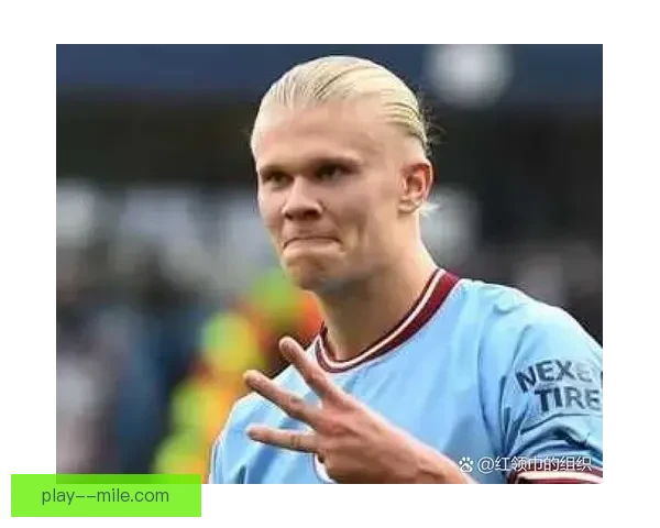 从数据到影响力哈兰德世俱杯表现全景深度解析与球队价值提升评估