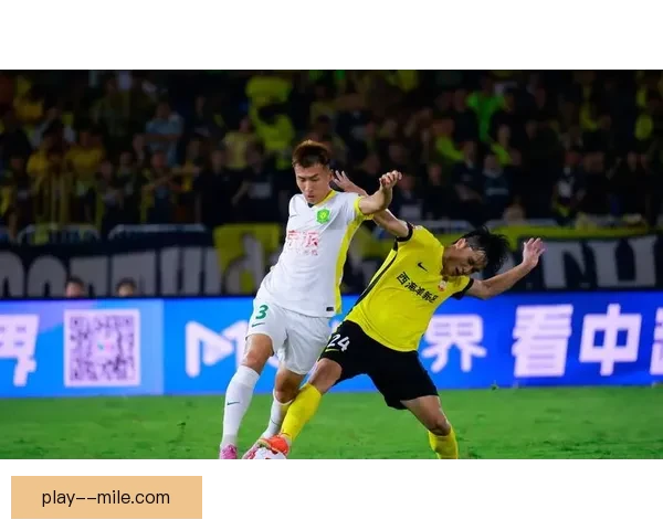 何宇鹏大连人解散后自由身加盟北京国安出任右后卫开启新征程